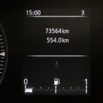 Динамические показатели, расход топлива и экологический класс Hyundai Palisade 2025