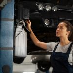 Подкатные подъемники: что нужно знать перед покупкой