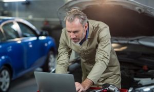 Что такое автомобильная шумоизоляция?